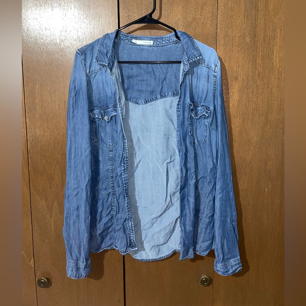 Maurices Jacket